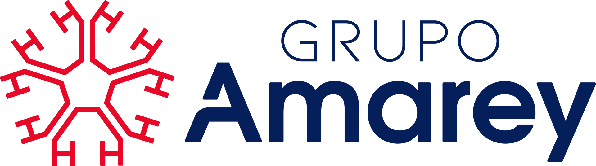 Logo Amarey