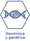 Genómica y genética